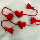 Crochet Rahki/ Handmade Rakhi for kids