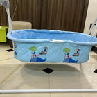 R FOR RABBIT lullabies cradle – safe, smart, and soothing automatic swing for your baby’s sweetest dreams.

