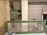 Kidstation bed railing