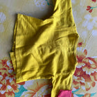 GJ BABY & SIMPLY Full Sleeves TShirt - Pack of 2 - Pink and Yellow - PyaraBaby
