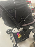 LUVLAP GALAXY  Baby Stroller/Pram for Baby