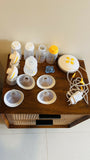 MEDELA Swing Maxi Double Electric Breast Pump