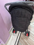 LUVLAP Starshine Baby Stroller/Pram