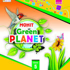 Green Planet 5