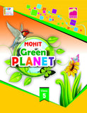 Green Planet 5