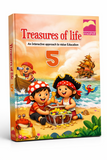 Treasures of Life Class 5