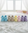 Booties for Baby