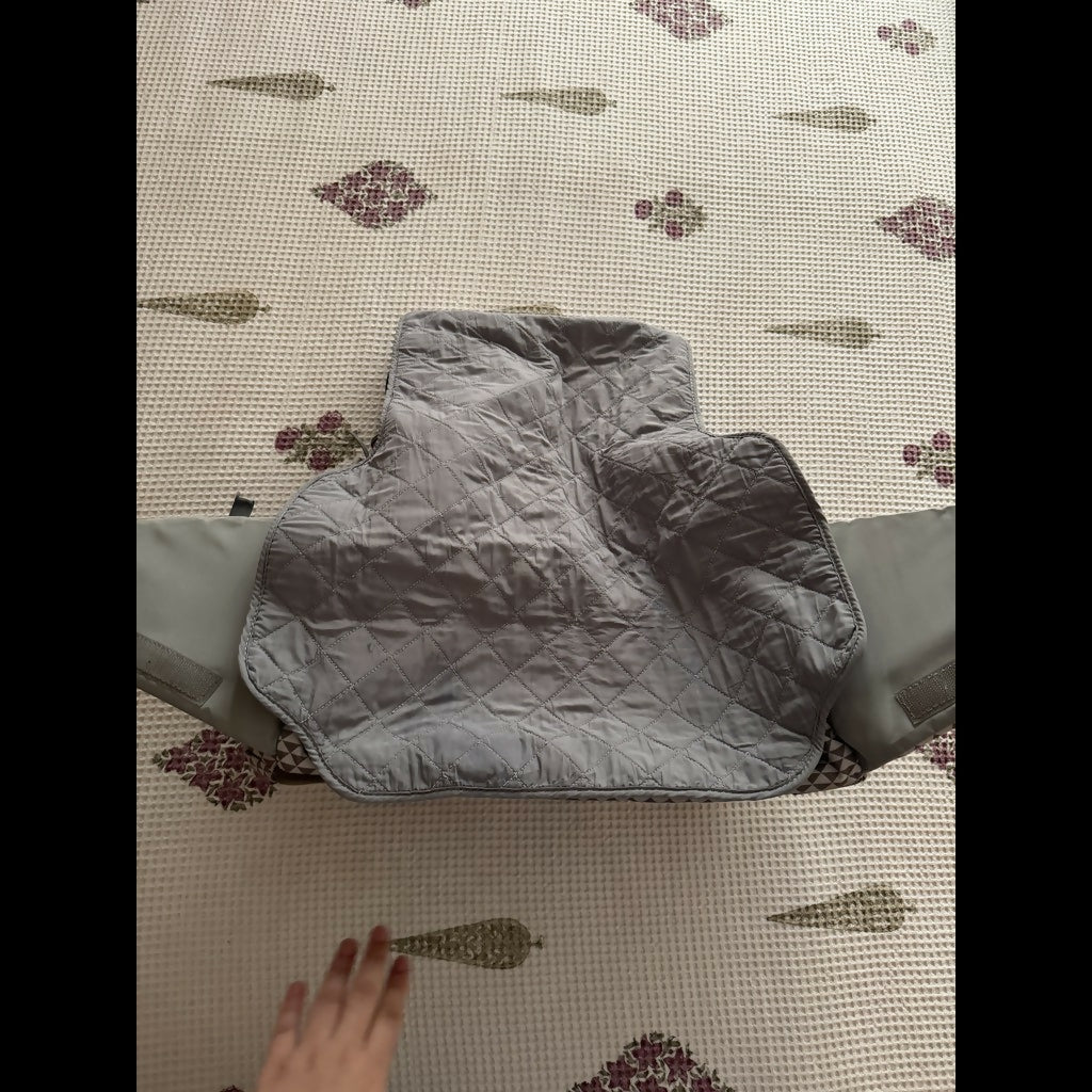 Beaba Sydney Diaper bag