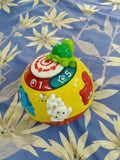 VTECH Wiggle & Crawl Ball