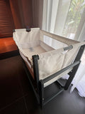 SNUZPOD 3 in 1 Bedside crib