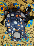 Baby Carrier For Newborn to Toddler