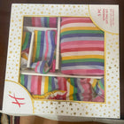 MOTHERCARE Girls Gift Sets -Pack Of 5-Multi 0-6 MONTHS - PyaraBaby