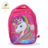 ILEARNNGROW School Shoulder Bag for Kids