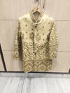 Heavy Sherwani with Pant for Kid – Elegant, Festive & Premium Ethnic Wear