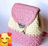 Customised Bag for Baby Girl: Personalized and Stylish Accessory for Little Ones