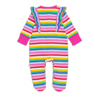 MOTHERCARE Girls Gift Sets -Pack Of 5-Multi 0-6 MONTHS - PyaraBaby