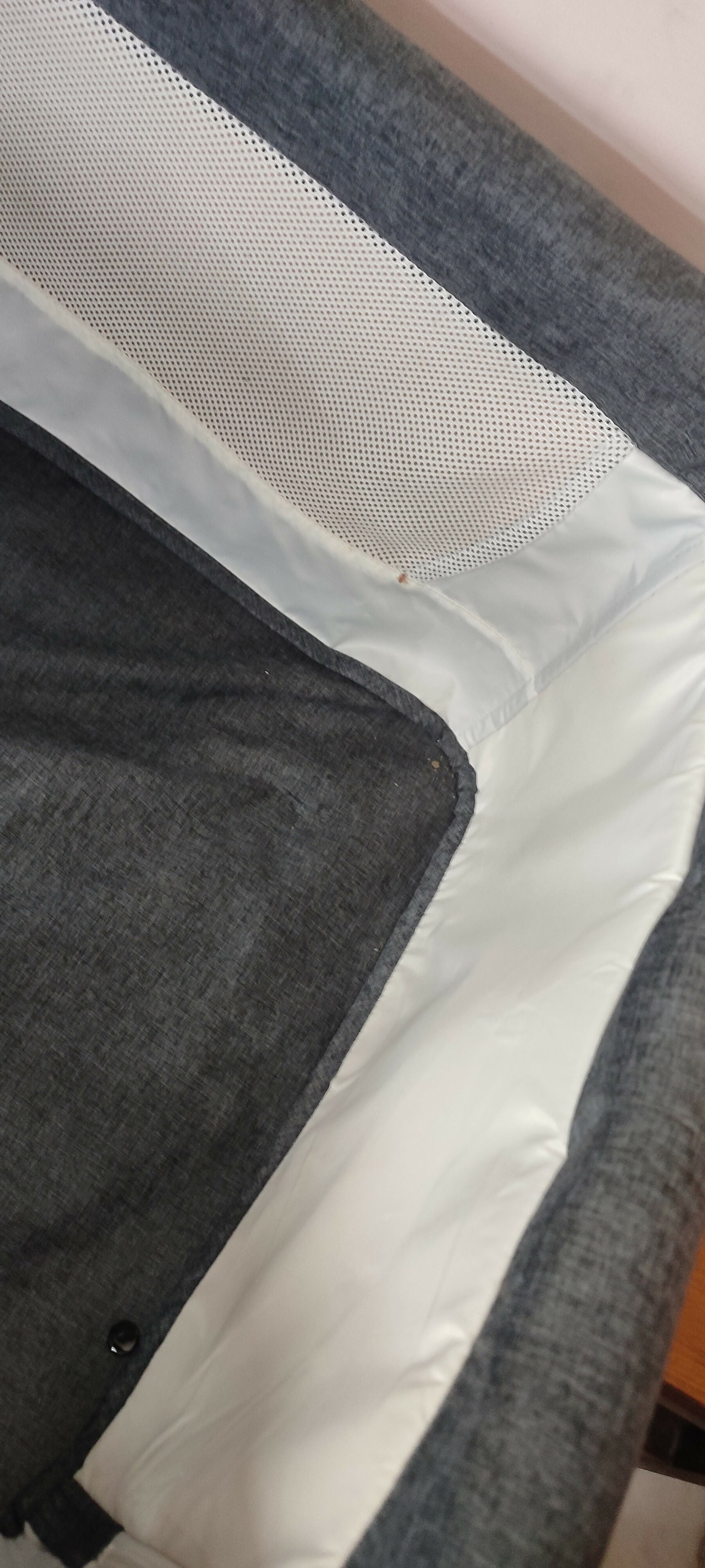 Bedside Baby Bassinet