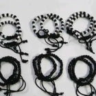 Hair Clips & Bracelets For Baby Girl