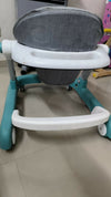 R FOR RABBIT LITTLE FEET  Baby Walker