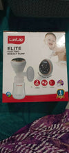 LUVLAP Elite Electric Breast Pump