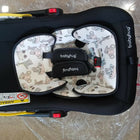 BABYHUG Amber Ace Car Seat Cum Carry Cot – Safe, Comfortable & Convenient