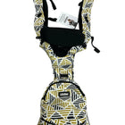 LITTLEBUM Detachable Hip Seat Baby Carrier