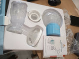 Infantso Melo 2 in 1 electric breast pump