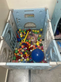 FAB N FUNKY PlayPen