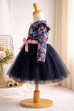 Partywear Frock/Dress for Baby Girl