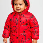 Puffer Jacket for Kids