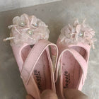 ANGEL KIDS Bellies for Baby Girl – Elegant & Comfortable Footwear for Little Feet