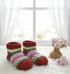 Crochet Socks