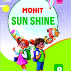 Sun Shine Class 8