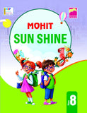 Sun Shine 8