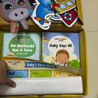 Brain Stimulating Einstein Box