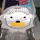 Baby cradle