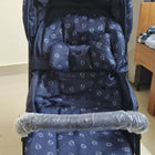 BABYHUG Comfy Ride Stroller