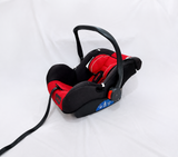 LuvLap Infant Car Seat Carry Cot Baby Carrier Rear Facing 0-13kg