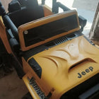 Baby Jeep/Car | Fun & Adventure on Wheels!