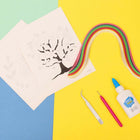 ilearnngrow Mini Quilling Kit
