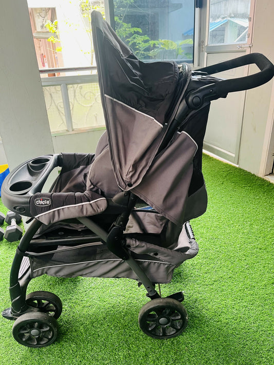 Chicco Cortina CX stroller