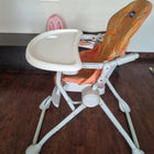 CHICCO POCKET MEAL  Feeding/ High chair