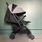 Comfort, Safety, and Convenience – Evenflo Stroller for Everyday Adventures!