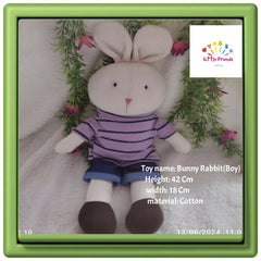 Shop now for the perfect Teddy Toy for Kids, offering soft, cuddly comfort and endless companionship for your little one!