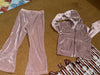 HOP Hoodie Pant Suit