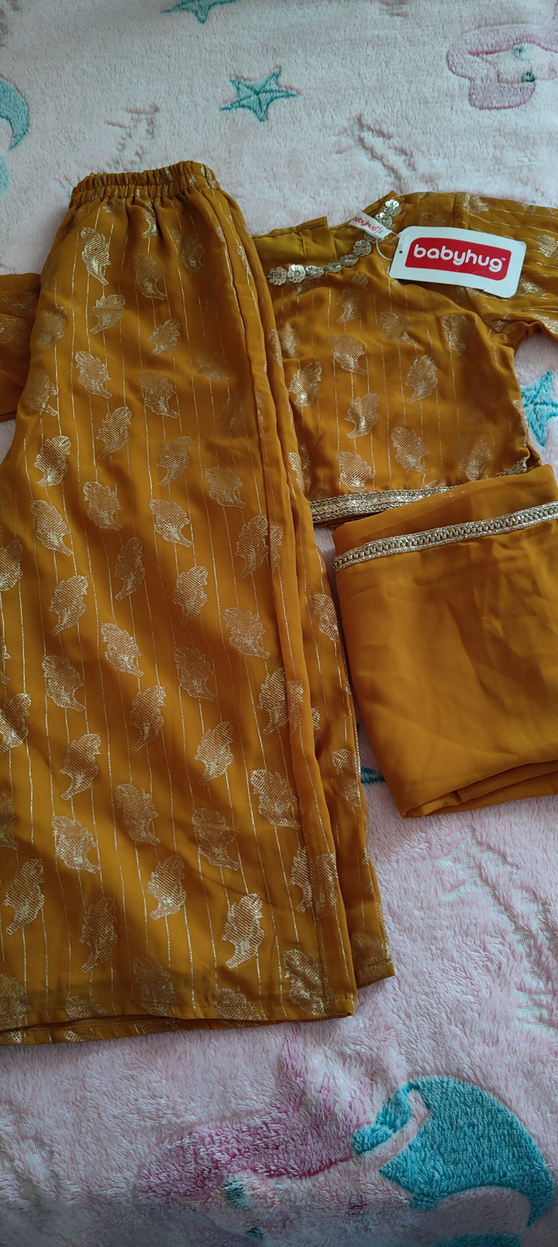 BABYHUG  Ethnic Wear for Girls