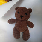 Brown Teddy bear
