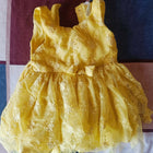 Baby Girl Frock Dress 