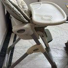 JOIE Mimzy 2 In 1 Leo High Chair