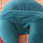 Wakefit Maternity Pillow & Nursing Pillow Combo